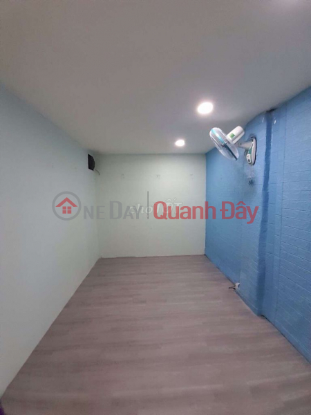 Property Search Vietnam | OneDay | Nhà ở Niêm yết cho thuê | ️️ Nhà hẻm 595 đường CMT8, 4 phòng ngủ, 13 triệu