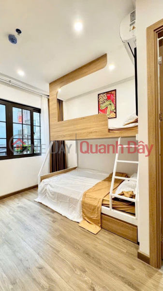 CCMN Minh Khai, High cash flow next to TIMES CITY MINH KHAI. Area 48m 6 floors. Only over 12 billion Vietnam Sales, đ 12.75 Billion