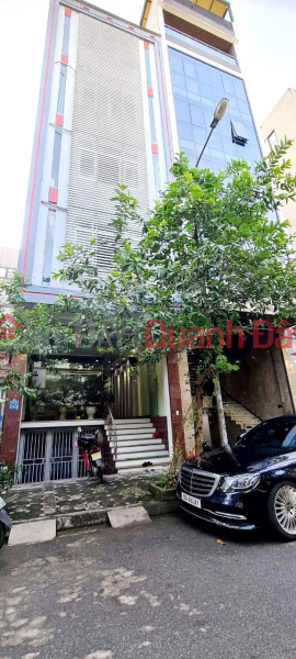 SURPRISE! FOR SALE HOUSE FOR SALE MUUONG KIEN HUNG HA DONG Auction Area 60 Meters 6 storeys OVER 9 BILLION Sales Listings