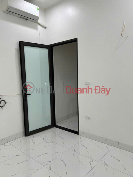 đ 2,68 tỷ Bán nhà Vĩnh Hưng, Hoàng Mai, 36m², 2 tầng, 2 ngủ. 2.68 tỷ