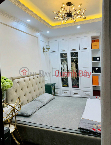 Property Search Vietnam | OneDay | Residential, Sales Listings | House for sale 39m2 Au Co street, Tay Ho Dan built 3 rooms Car lane 10m 3.5 Billion VND