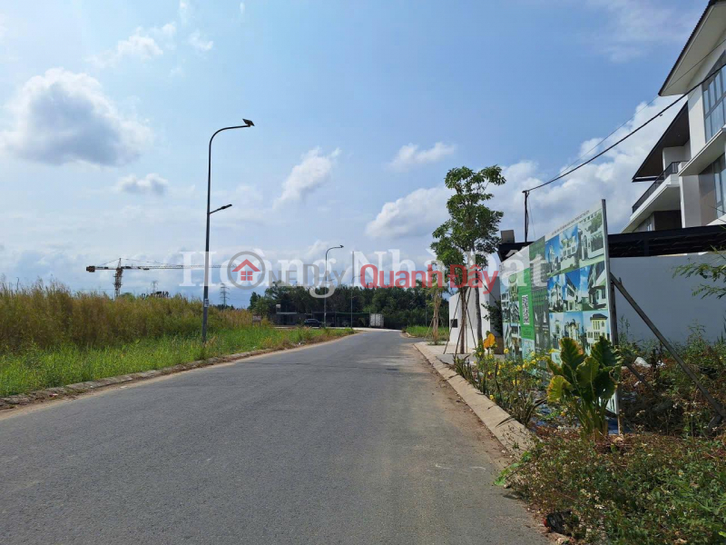 20M WIDE ROAD, THAI SON RESIDENTIAL AREA, 10X25M, ONLY 88 MILLION VND\\/M, INDIVIDUAL TITLE DEED, READY FOR CONSTRUCTION, Vietnam Sales, đ 22 Billion