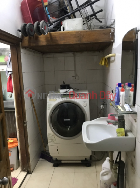 Property Search Vietnam | OneDay | Residential Sales Listings | House for sale in Linh Quang lane, dong da 40m2 MT 4M 4T Near the street, near the car, only 4.3 billion, considered a prime business location