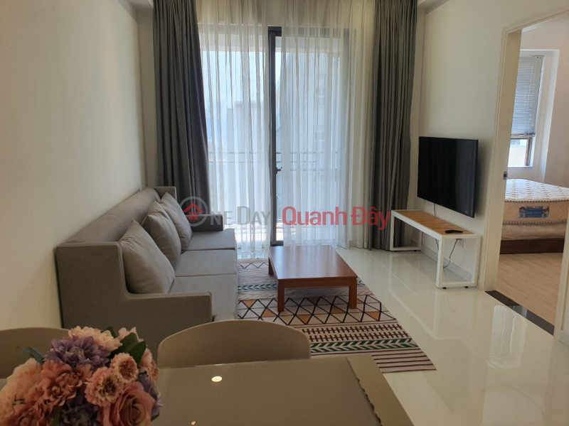Property Search Vietnam | OneDay | Residential, Rental Listings | SaiGon South Risedences apartment for rent, 2 bedrooms, 2 bathrooms, 71 square meters, price 15 million months