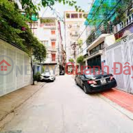House for sale in Phung Chi Kien, Cau Giay, Hanoi, 72m2, 4.5 floors, price 21.8 billion _0