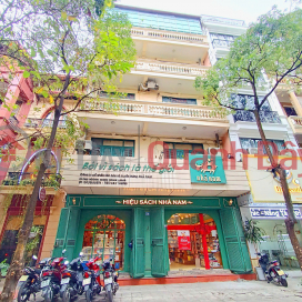 House for sale MAI ANH TUAN - BUSINESS ALLEY - NEAR LAKE - FRONTAGE 7m - 51m² x 5 FLOORS - 18.2 billion _0