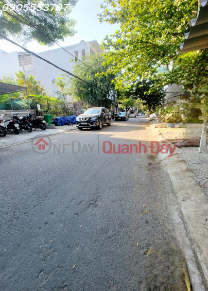 Property Search Vietnam | OneDay | Nhà ở | Niêm yết bán, Nhà mặt tiền 2 tầng giáp lưng ĐH Kinh Tế, Ngũ Hành Sơn, Đà Nẵng (dt:5x14m),Giá chỉ 4,x tỷ (x trung bình)