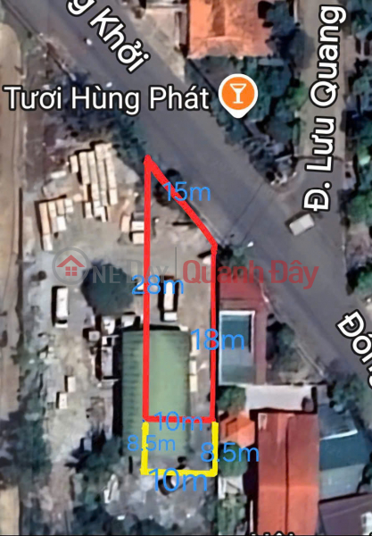  | Làm ơn chọn | Nhà ở Niêm yết bán đ 18,2 tỷ