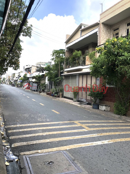 Property Search Vietnam | OneDay | Residential Sales Listings, Small Pretty House, Phuoc Long B, Do Xuan Hop, Area 64m2, Wide Alley, Price only 2.000.000 VND