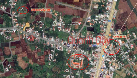 Land for sale in Ninh An - Van Phong Economic Zone, price 2 million\/m2 full residential land. This price is unbeatable. ZaLO79-53.53.53O landowner _0