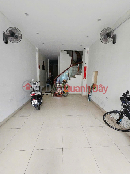 BÁN NHÀ MẶT PHỐ LÃNG YÊN - THANG MÁY - 65M² - 5 TẦNG - 24 TỶ Việt Nam Bán đ 24 tỷ