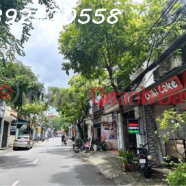 Must be quick, car alley, avoid busy business, Hoa Lam, Long Bien, 80m2, frontage 5.6m _0