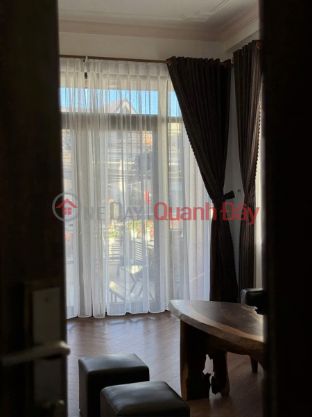 đ 12 triệu/ tháng | Cho thuê villa siêu xinh Phù Đổng Thiên Vương giá 12 triệu tại Đà Lạt Lâm Đồng