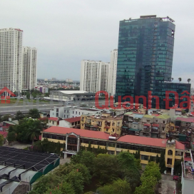 CĂN HỘ CC 2 PHÒNG NGỦ GIÁ RẺ TẠI HOÀNG QUỐC VIỆT, NHÀ ĐẸP Ở NGAY, TẦNG TRUNG VIEW ĐẸP, GIÁ 2.9 TỶ _0