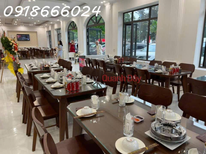 Property Search Vietnam | OneDay | Nhà ở Niêm yết bán, Bán khách sạn mặt biển Sầm Sơn, Thanh Hóa