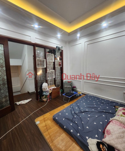 Property Search Vietnam | OneDay | Residential | Sales Listings, NEW HOUSE - NEAR CARS - WIDE FRONTAGE - WIDE ALWAYS IN FRONT OF THE HOUSE 4M - BUSINESS