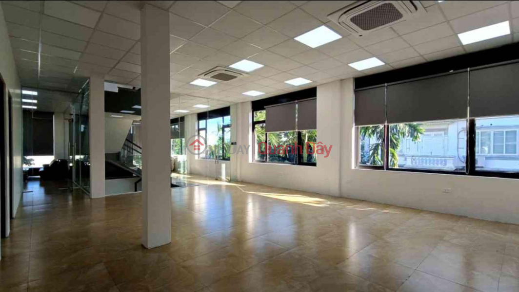 House for sale in Viet Hung, 320m², 12.2m frontage, sidewalk access, car parking available, stable planning. Vietnam | Sales, đ 60 Billion