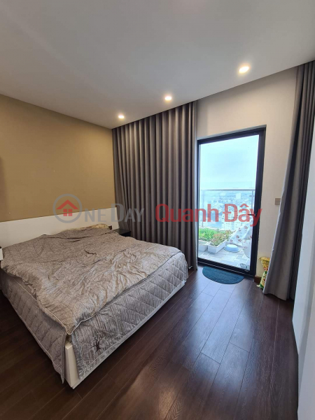 Property Search Vietnam | OneDay | Nhà ở, Niêm yết bán, Bán căn Penhouse 141m2, 3 ngủ, 2 wc, tòa Gold Tower, 275 Nguyễn Trãi, Thanh Xuân. Giá 7.65 tỷ