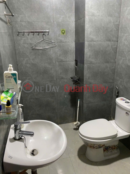 đ 8.8 Billion | SHR House, 2-storey, 141m2, rear expansion – Le Lai, Go Vap SS