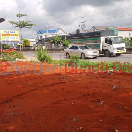 BEAUTIFUL LAND - GOOD PRICE - GENERAL FOR SALE Land Lot In Ham Cuong Commune, Ham Thuan Nam District, Binh Thuan _0