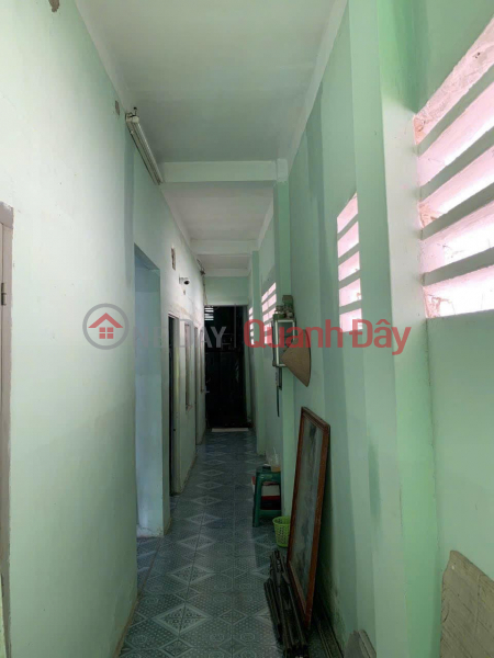 2-STOREY CORNER HOUSE FOR SALE, FRONTAGE FOR BUSINESS IN PHU DUC - VINH HOA Vietnam | Sales | đ 5 Billion