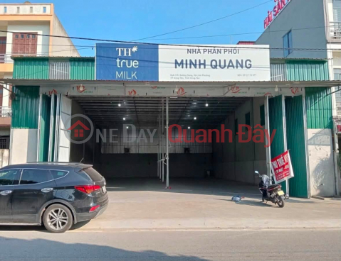 Cần cho thuê Kho Để Hàng Hoặc Kinh Doanh Có Diện Tích 400m2 Tại Đường dựng Liên Phương, Phố Hiến, TP Hưng _0