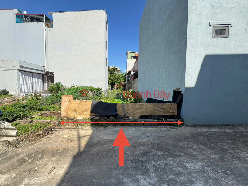 Property Search Vietnam | OneDay | Residential | Sales Listings | URGENTLY SELLING LAND LOT IN GIA TRUNG VILLAGE (OLD GROUP 7),QUANG MINH – HANOI CITY