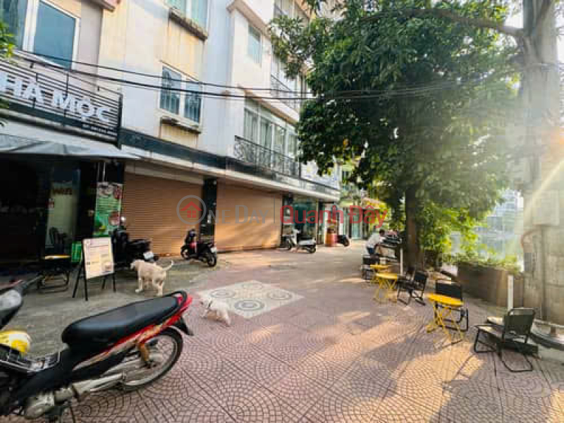 Property Search Vietnam | OneDay | Residential, Sales Listings, HOUSE FOR SALE IN HO DAM TRON 135 DOI CAN, 165M FRONTAGE, 12M CAR ACCESS, PRICE 46.75 BILLION