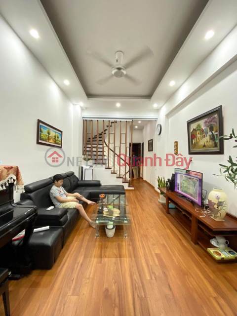 Selling Truong Dinh townhouse, 50m x 4 floors, if you don't buy this house, buy any other house, contact 0945676597 _0