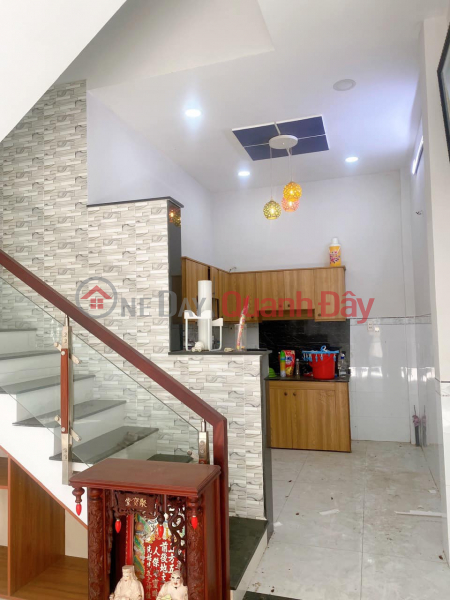 4M COMFORTABLE ALley - 2 FLOORS OF SOLID HOUSE - NEW MOVING-IN HOUSE - ONLY 3 BILLION | Vietnam | Sales | đ 3.8 Billion