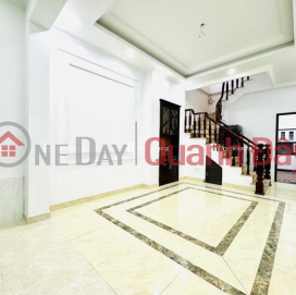 House for sale Dinh Cong Thuong - Hoang Mai, Area 48m2, 5 Floors, Price 7.x billion _0