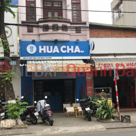 Hua Cha - 206 Lê Thanh Nghị,Hải Châu, Việt Nam