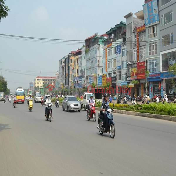 Mai Dich subdivision. Cau Giay. 65m2, car can pass the house, price 15.7 billion, Vietnam | Sales, đ 15.7 Billion
