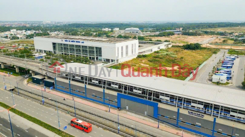 CHÍNH CHỦ CẦN BÁN LÔ ĐẤT VỊ TRÍ ĐẮC ĐỊA - MẶT TIỀN ĐƯỜNG HOÀNG HỮU NAM Tp Thủ Đức, TPHCM _0