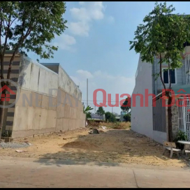 Stuck with money, it is necessary to sell a 350m2 plot of land in the center of Ben Cat city _0