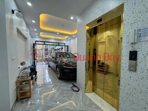 PHÂN LÔ, Ô TÔ, VỈA HÈ, THANG MÁY, NAM DƯ- HOÀNG MAI, 45M2, MT 4,5, GIÁ 13,3 TỶ. _0