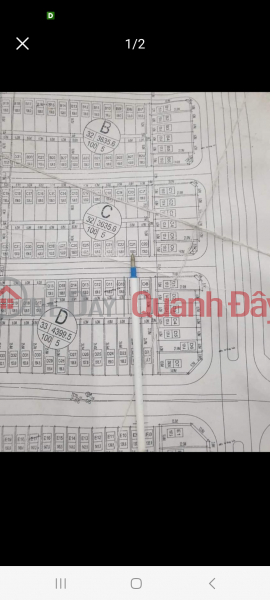 Property Search Vietnam | OneDay | Residential | Sales Listings Own a SUPER BEAUTIFUL LOT IN Tho Tri 5, Ninh My, Hoa Lu, Ninh Binh