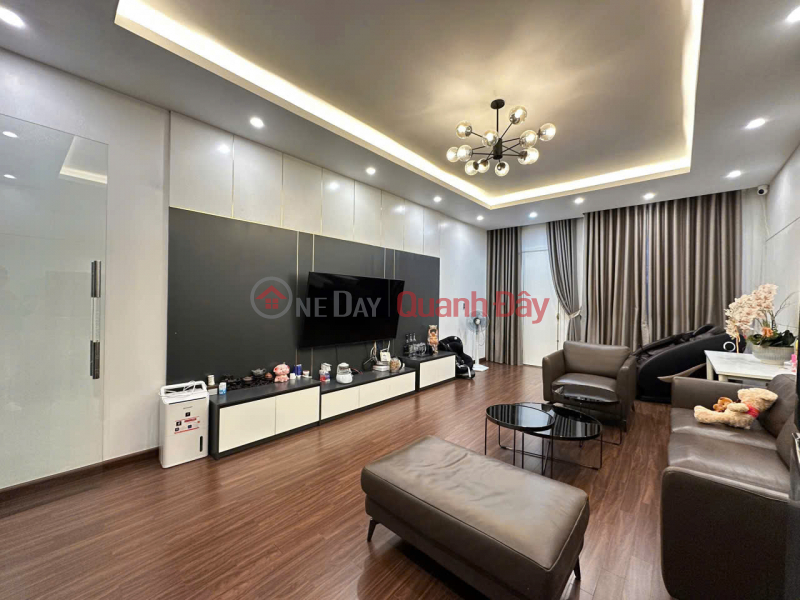 House for sale on Hoang Ngoc Phach street - 105m², 4 floors, - 12m wide road - Price 11.5 billion VND Sales Listings