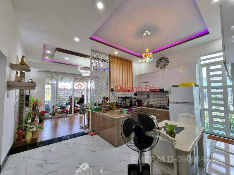 Property Search Vietnam | OneDay | Residential, Sales Listings, OWNER FOR SALE BEAUTIFUL HOUSE 210m2 (10x21m) Full Residential Area In My Tho City, Tien Giang