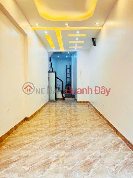 HOUSE FOR SALE 100M2, NGOC LAM LANE FRONT, 6M FRONT, BEAUTIFUL WINDOWS 5M TO THE STREET. Sales Listings