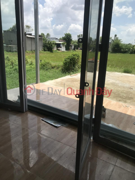 Owner Needs To Quickly Sell A Plot Of Land In Hamlet Thuan Hoa 1, Hoa Khanh Nam, Duc Hoa, Long An, Vietnam, Sales | đ 400 Million