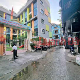 Selling townhouse THAI THINH - DONG DA 60M2 5 storeys MT 4M . _0
