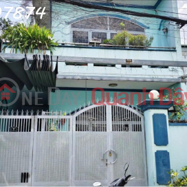 FRONTAGE ON ROAD 102 - ONLY 50M FROM MAN THIEN - RARE 6M WIDE - 144m² - BEST PRICE IN THE AREA _0