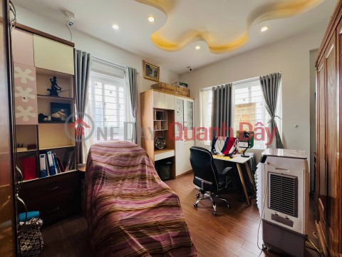 Chung cư 335 Cầu Giấy 125m 3PN, Thoáng 2 mặt, Vị trí trung tâm, 8.8 tỷ _0