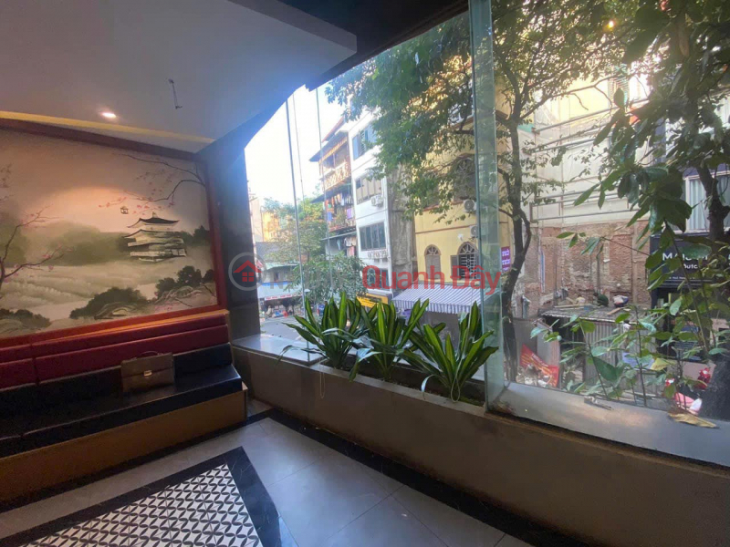 Old Quarter 2 MP Hang Tre, Nguyen Huu Huan VH no road closure T7 Sales Listings