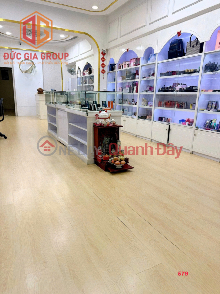 Property Search Vietnam | OneDay | Residential, Sales Listings HOT! House on Phan Dinh Phung street, large area, near Bien Hoa market, only 11.5 billion