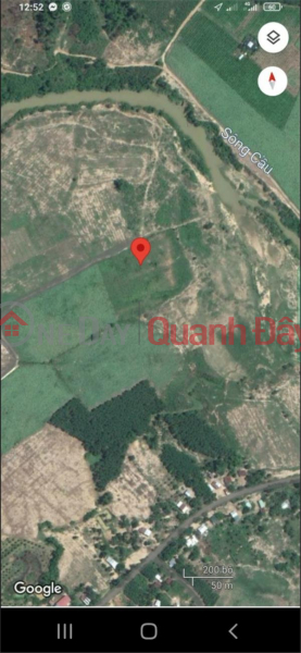 OWNER LAND - GOOD PRICE - Need to Sell 2 Lots of Land Quickly in Khanh Vinh, Khanh Hoa, Vietnam Sales | đ 2.7 Billion