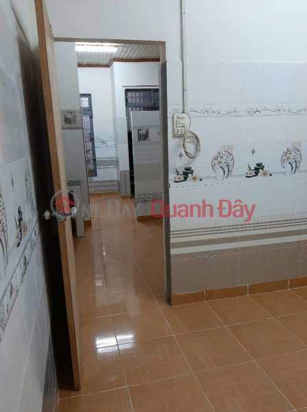 đ 1.45 Billion, House for sale, 62m2, Lien Nghia town, Duc Trong commune, Lam Dong province. Price: 1.45 billion VND.