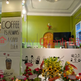 HIU Coffee- 37 Ông Ích Đường,Cẩm Lệ, Việt Nam