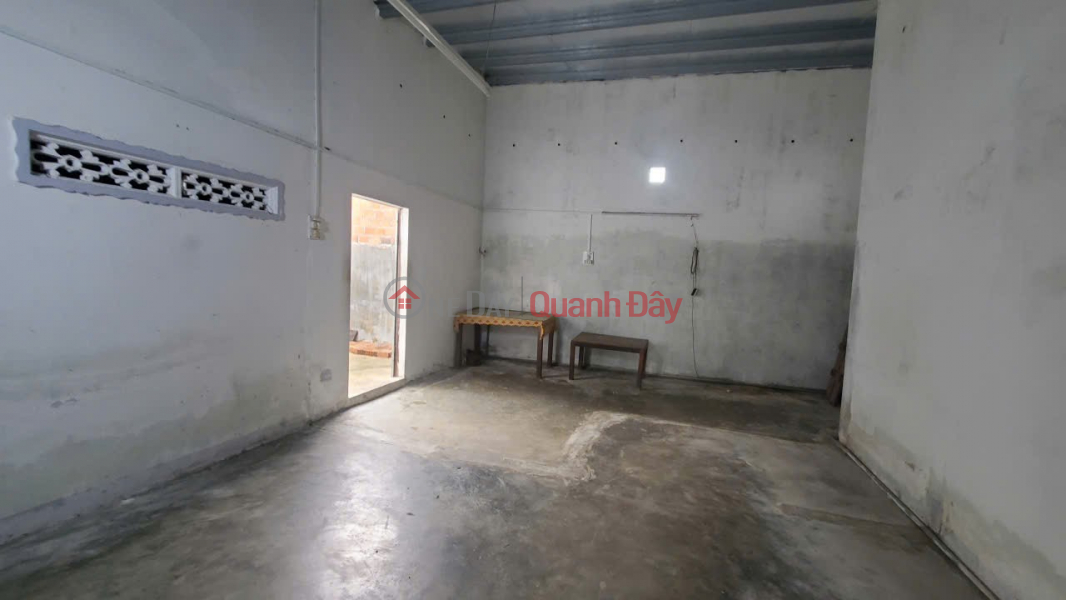 đ 1.5 Billion BEAUTIFUL HOUSE - GOOD PRICE - 2-STOREY HOUSE FOR SALE - LONG HOA Village, Van Long, Van Ninh, Khanh Hoa